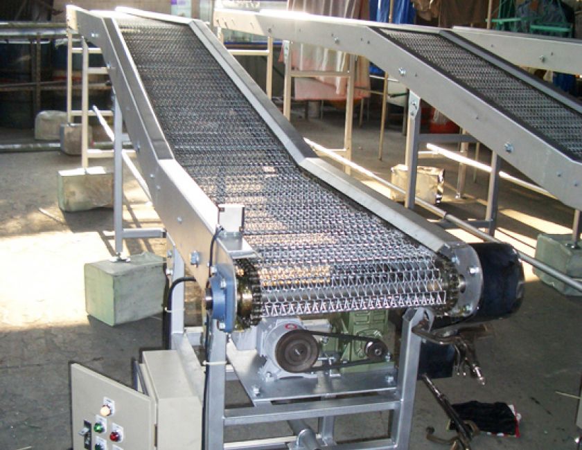 Belt&Conveyor