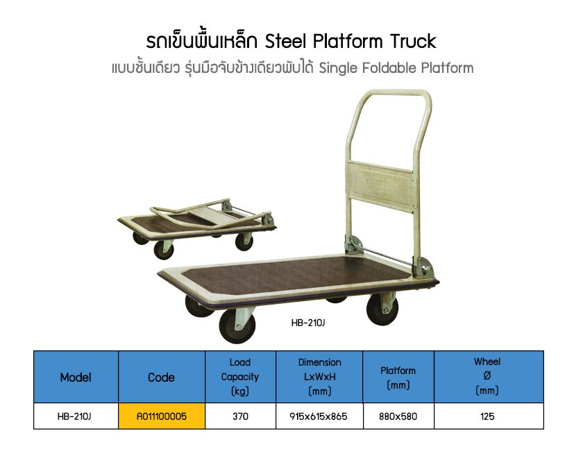 รถเข็น