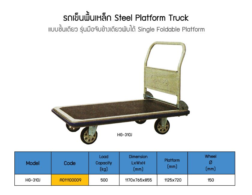 รถเข็น