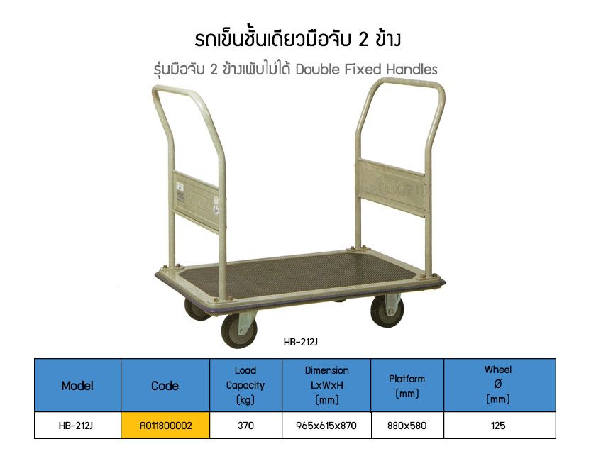 รถเข็น