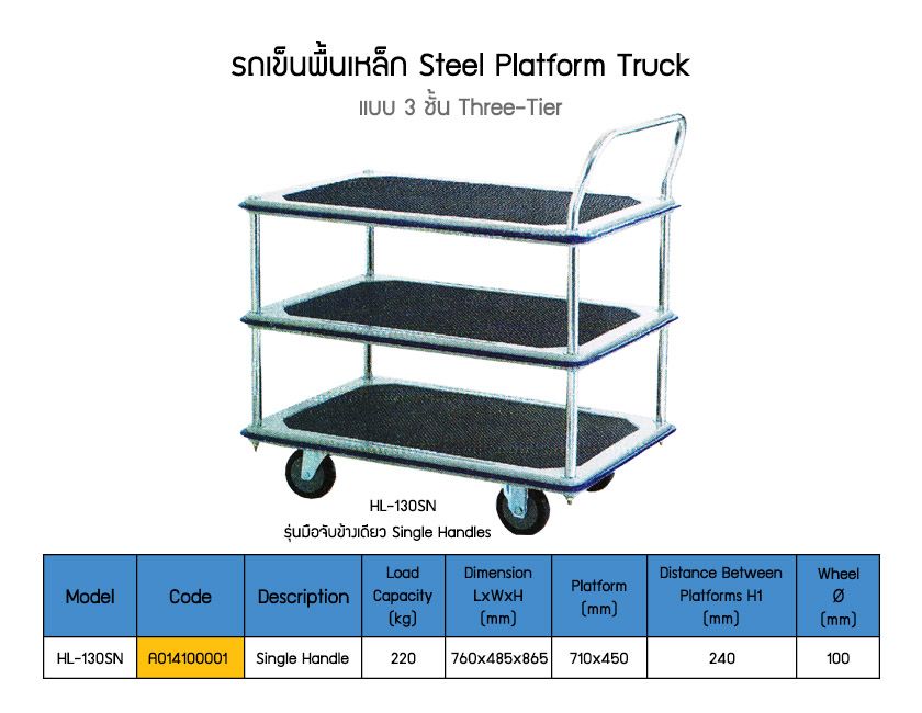 รถเข็น