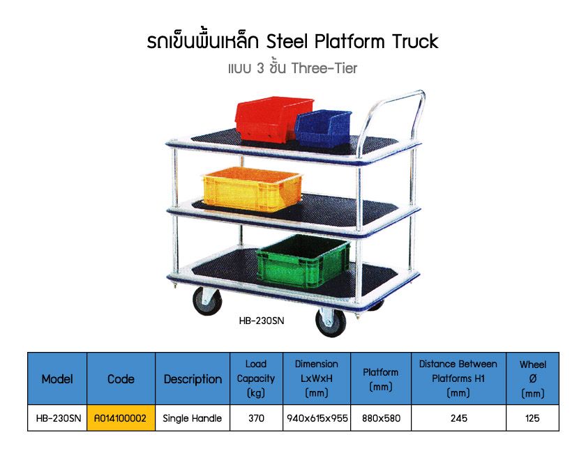 รถเข็น