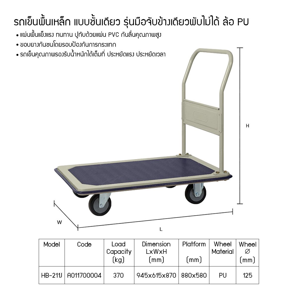 รถเข็น