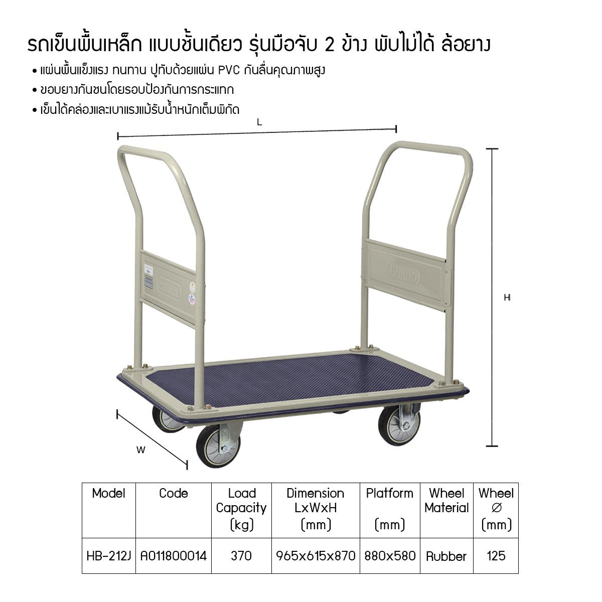 รถเข็น