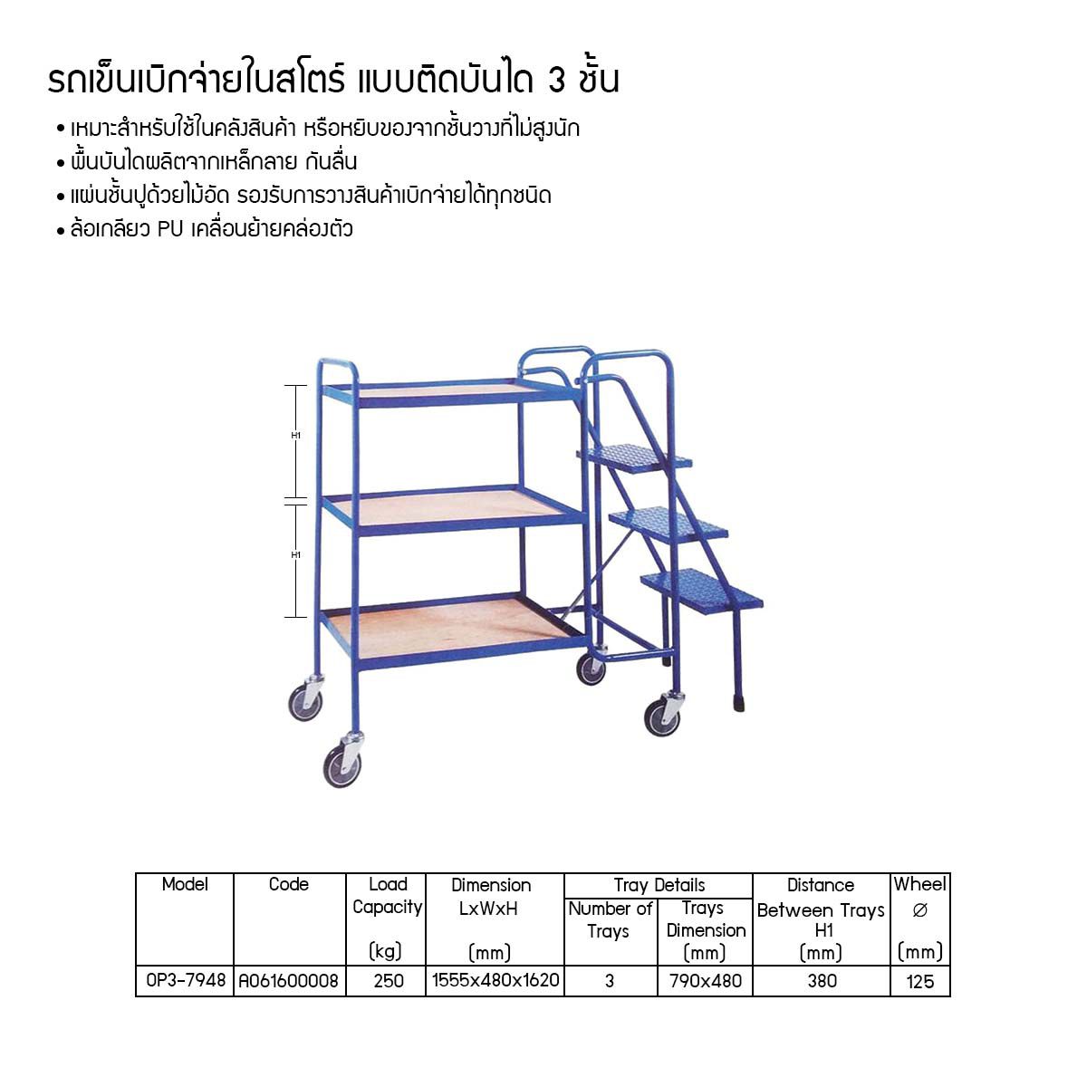 รถเข็น