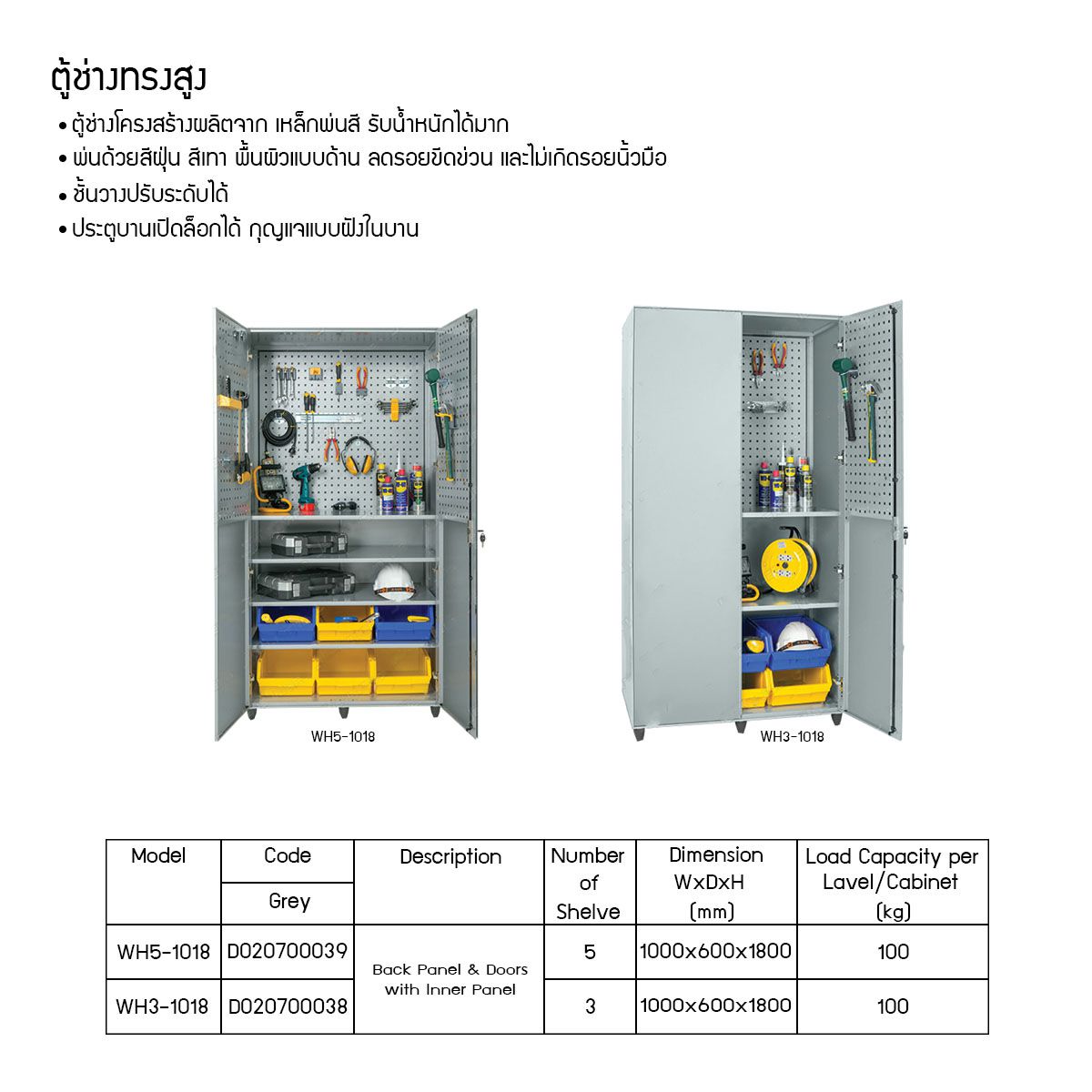 ตู้ช่าง