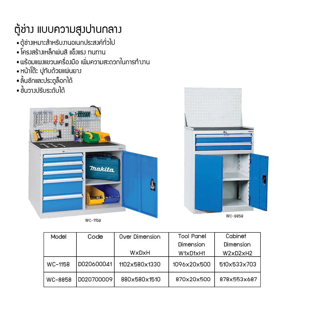 ตู้ช่าง