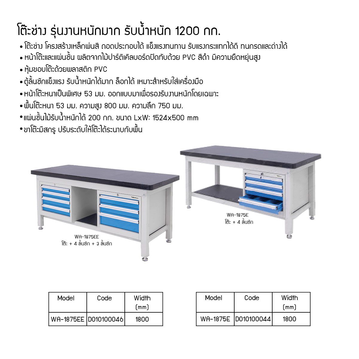 โต๊ะช่าง