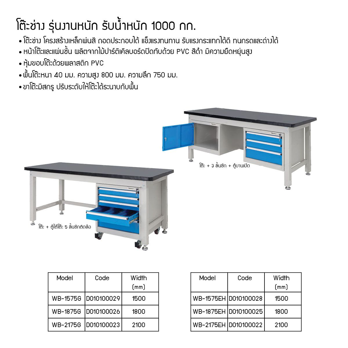 โต๊ะช่าง