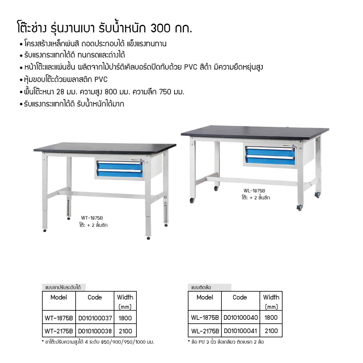 โต๊ะช่าง